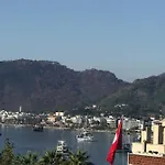 Vilă Castello Marmaris