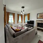 Vilă Castello *