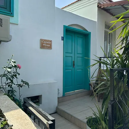 Castello فيلة مرمريس