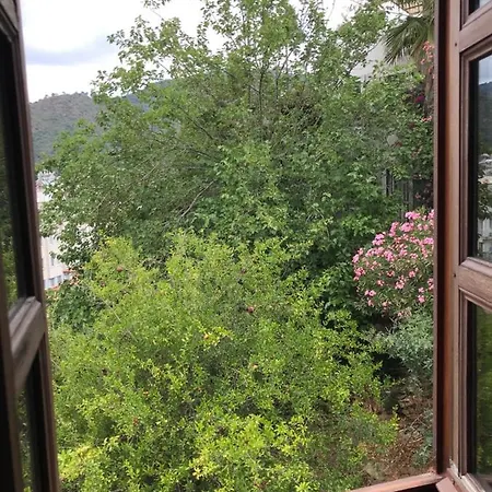 Vilă Castello Marmaris