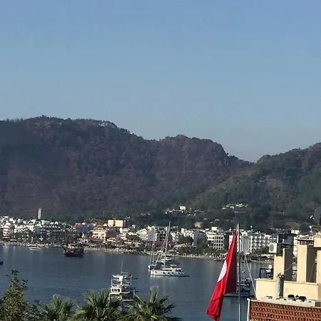 Vilă Castello Marmaris