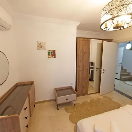 Castello Vilă Marmaris