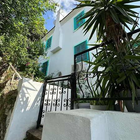 Vilă Castello Marmaris