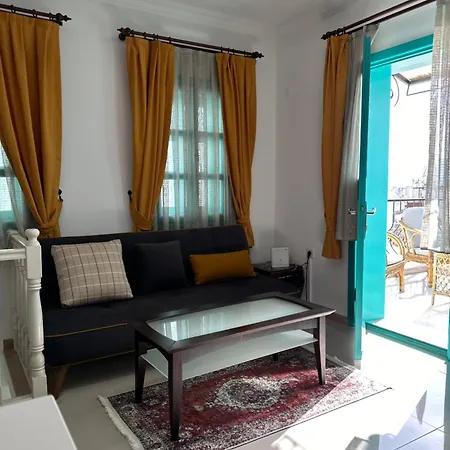 Vilă Castello Marmaris