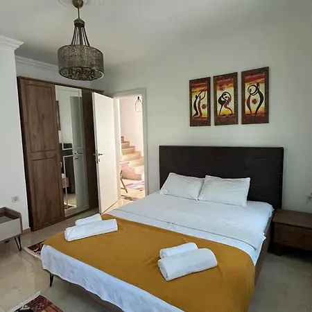 Castello Vilă Marmaris