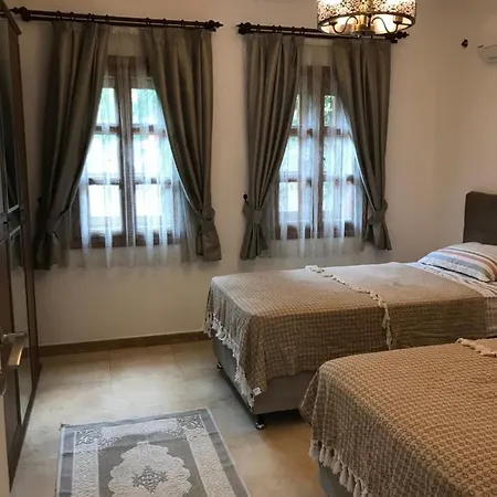 Villa Castello *