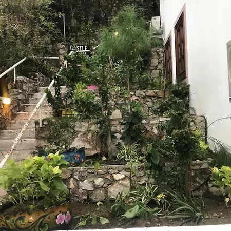 Villa Castello Marmaris