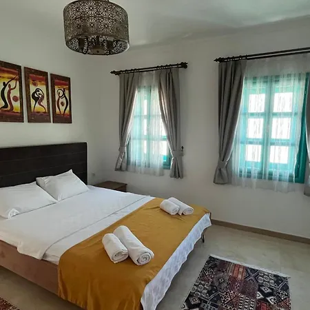 Castello Villa Marmaris