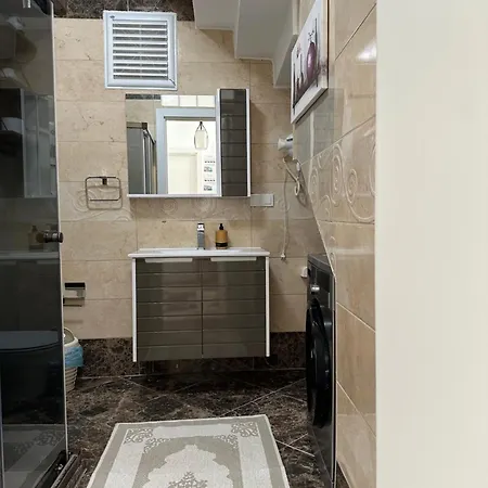 Villa Castello Marmaris