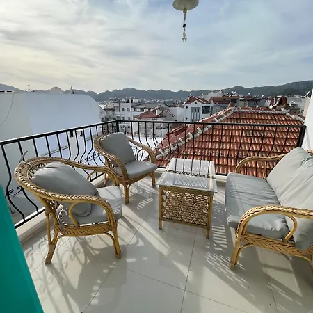 Castello Villa Marmaris