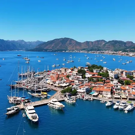 Castello * Marmaris