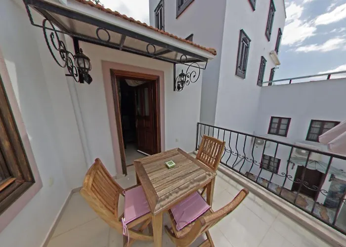 Castello Villa Marmaris