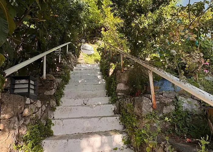 Castello Marmaris